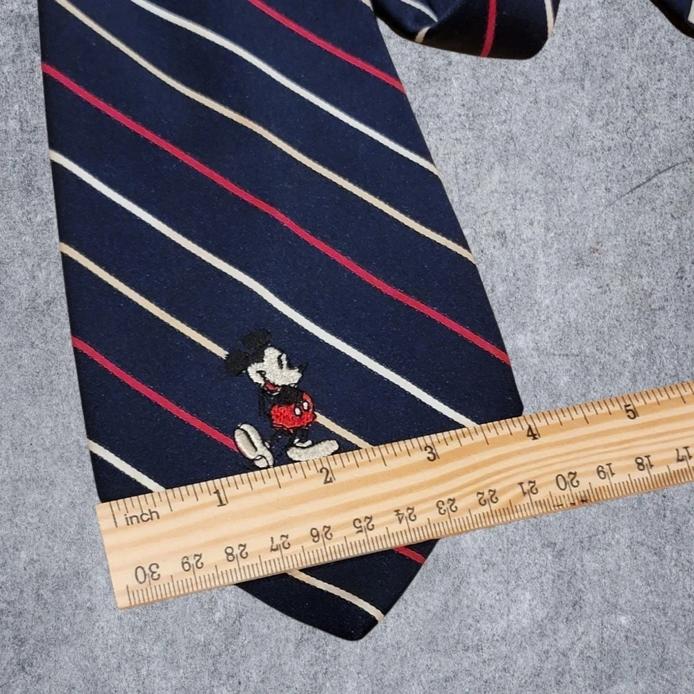 Disney embroidered mickey